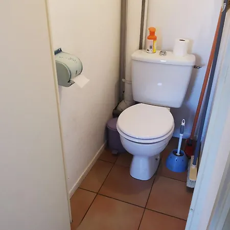 Derniere Minute ! Pavillon T2 Avec Mezzanine, Piscine Et Acces Plage, Sur - Fr-1-357-60