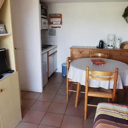 Apartment Derniere Minute ! Pavillon T2 Avec Mezzanine, Piscine Et Acces Plage, Sur - Fr-1-357-60