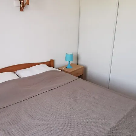 Apartment Derniere Minute ! Pavillon T2 Avec Mezzanine, Piscine Et Acces Plage, Sur - Fr-1-357-60 La Tranche-sur-Mer