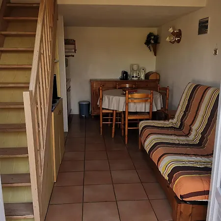Derniere Minute ! Pavillon T2 Avec Mezzanine, Piscine Et Acces Plage, Sur - Fr-1-357-60 La Tranche-sur-Mer